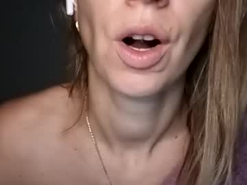 Sexualangel November 18, 2025 Chaturbate stream image