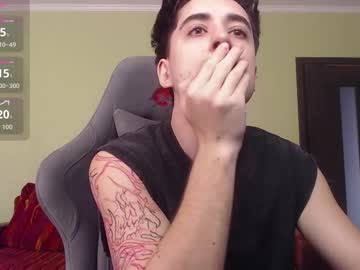 Yofukashi November 18, 2025 Chaturbate stream image
