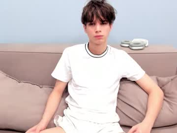 Your_Shy_Guy November 18, 2025 Chaturbate stream image