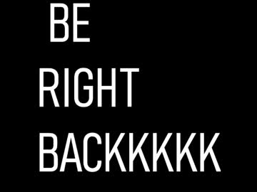 Black_King_241 November 18, 2025 Chaturbate stream image
