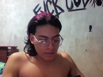 Blade_Sensual November 18, 2025 Chaturbate stream image