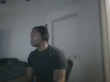 Deshaygrande November 18, 2025 Chaturbate stream image