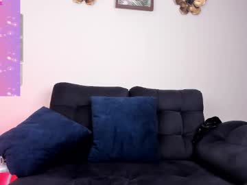 Doubletemptation02 November 18, 2025 Chaturbate stream image