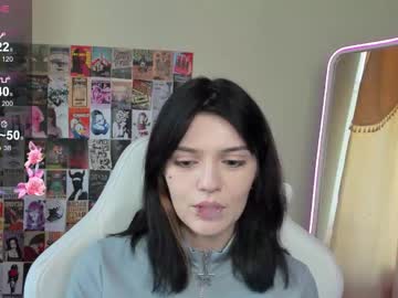 Emmadarkk November 18, 2025 Chaturbate stream image