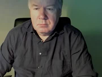 Holgerhb53 November 18, 2025 Chaturbate stream image
