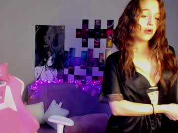 Katyxkitten November 18, 2025 Chaturbate stream image