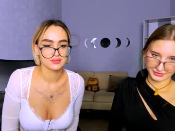 Lady_Sexyboom November 18, 2025 Chaturbate stream image