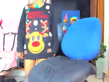 Little_Africa November 18, 2025 Chaturbate stream image