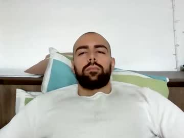 Master_David_23 November 18, 2025 Chaturbate stream image