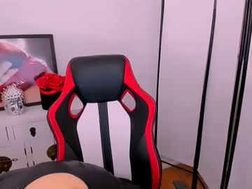 Pamelalips November 18, 2025 Chaturbate stream image