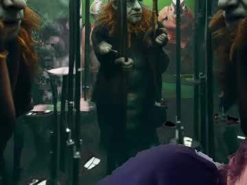 Soymigo November 18, 2025 Chaturbate stream image