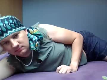 Thomasverdries November 18, 2025 Chaturbate stream image
