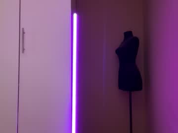 Urdevilbaby November 18, 2025 Chaturbate stream image