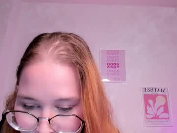 Anny_Twelvetrees November 18, 2025 Chaturbate stream image