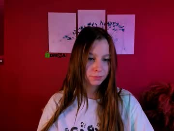 Black_Sara_ November 18, 2025 Chaturbate stream image