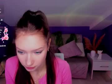 Brittbrucker_ November 18, 2025 Chaturbate stream image