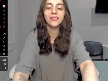 Broosnica1 November 18, 2025 Chaturbate stream image