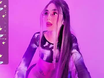 Dolarcity760752 November 18, 2025 Chaturbate stream image
