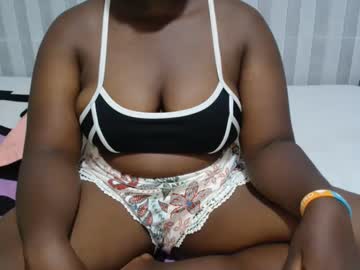 Ebony_Sabrina November 18, 2025 Chaturbate stream image
