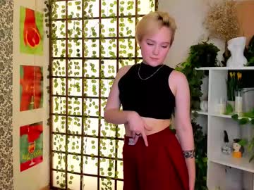 Ellie_Heavenly November 18, 2025 Chaturbate stream image