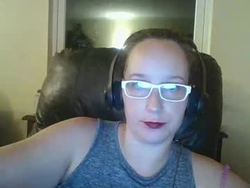 Goddessmilfcrysyal November 18, 2025 Chaturbate stream image