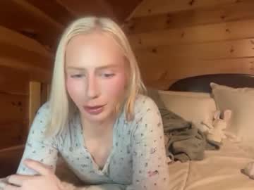 Hottransgirlie November 18, 2025 Chaturbate stream image
