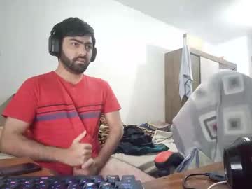 Jonasf2525 November 18, 2025 Chaturbate stream image