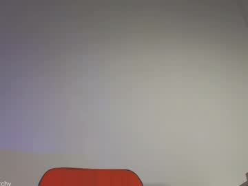 Marthahoffman November 18, 2025 Chaturbate stream image