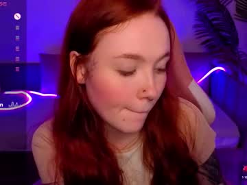 Maya_Light November 18, 2025 Chaturbate stream image
