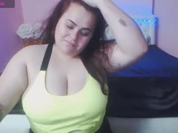 Mira_Cle_ November 18, 2025 Chaturbate stream image