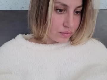 Mollyforyou November 18, 2025 Chaturbate stream image