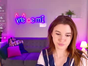 Risharoush November 18, 2025 Chaturbate stream image