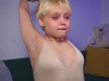 Sasha_Arrt November 18, 2025 Chaturbate stream image