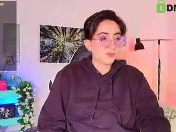 _Alex_Carter November 18, 2025 Chaturbate stream image