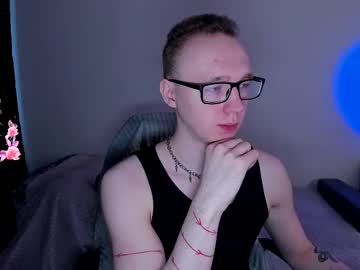 Alex_Silent November 18, 2025 Chaturbate stream image