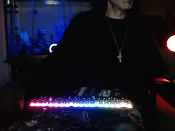 Latinlover513 November 18, 2025 Chaturbate stream image