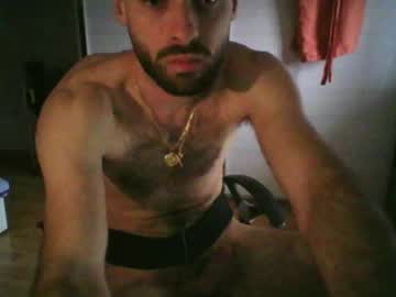 Mollo20 November 18, 2025 Chaturbate stream image