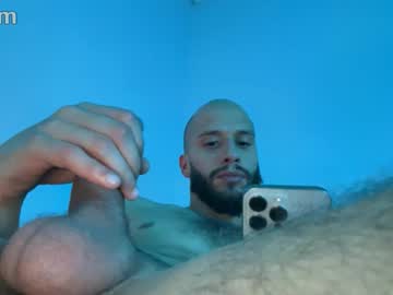 Serebob4 November 18, 2025 Chaturbate stream image