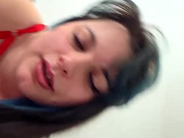 Serrashadow69 November 18, 2025 Chaturbate stream image