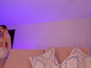 Sophiepalmerx November 18, 2025 Chaturbate stream image