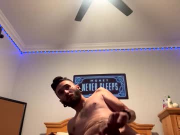 Theamezcua98 November 18, 2025 Chaturbate stream image