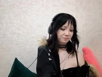 Yesseniarepenning November 18, 2025 Chaturbate stream image
