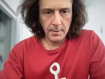 Alphandre November 18, 2025 Chaturbate stream image