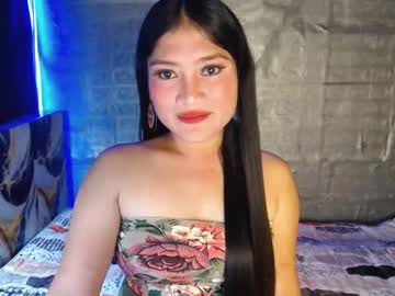 Angelic_Girlxx November 18, 2025 Chaturbate stream image