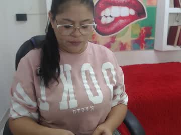 Bella_Lady_1_ November 18, 2025 Chaturbate stream image
