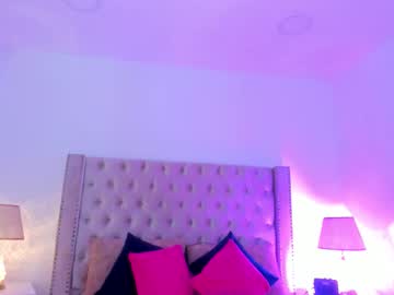 Candiegilson__ November 18, 2025 Chaturbate stream image