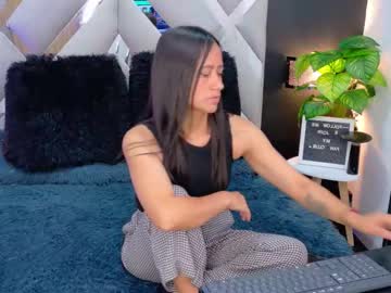 Celestecollins_ November 18, 2025 Chaturbate stream image