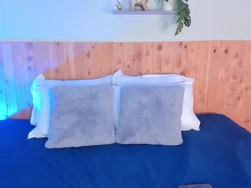 Cloehsmiith November 18, 2025 Chaturbate stream image
