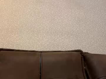 Faustinabartosh November 18, 2025 Chaturbate stream image