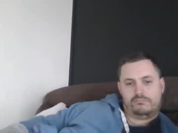 Goodcock41 November 18, 2025 Chaturbate stream image